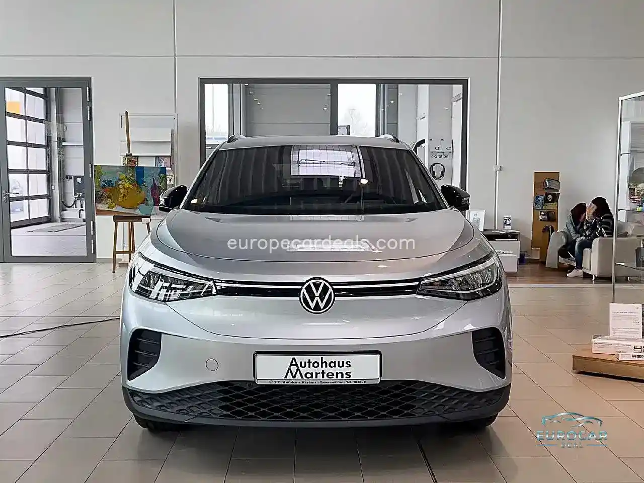 Volkswagen ID.4