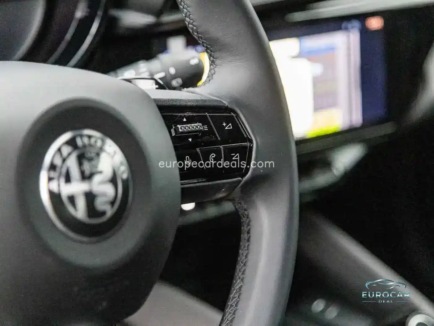 Alfa Romeo Junior