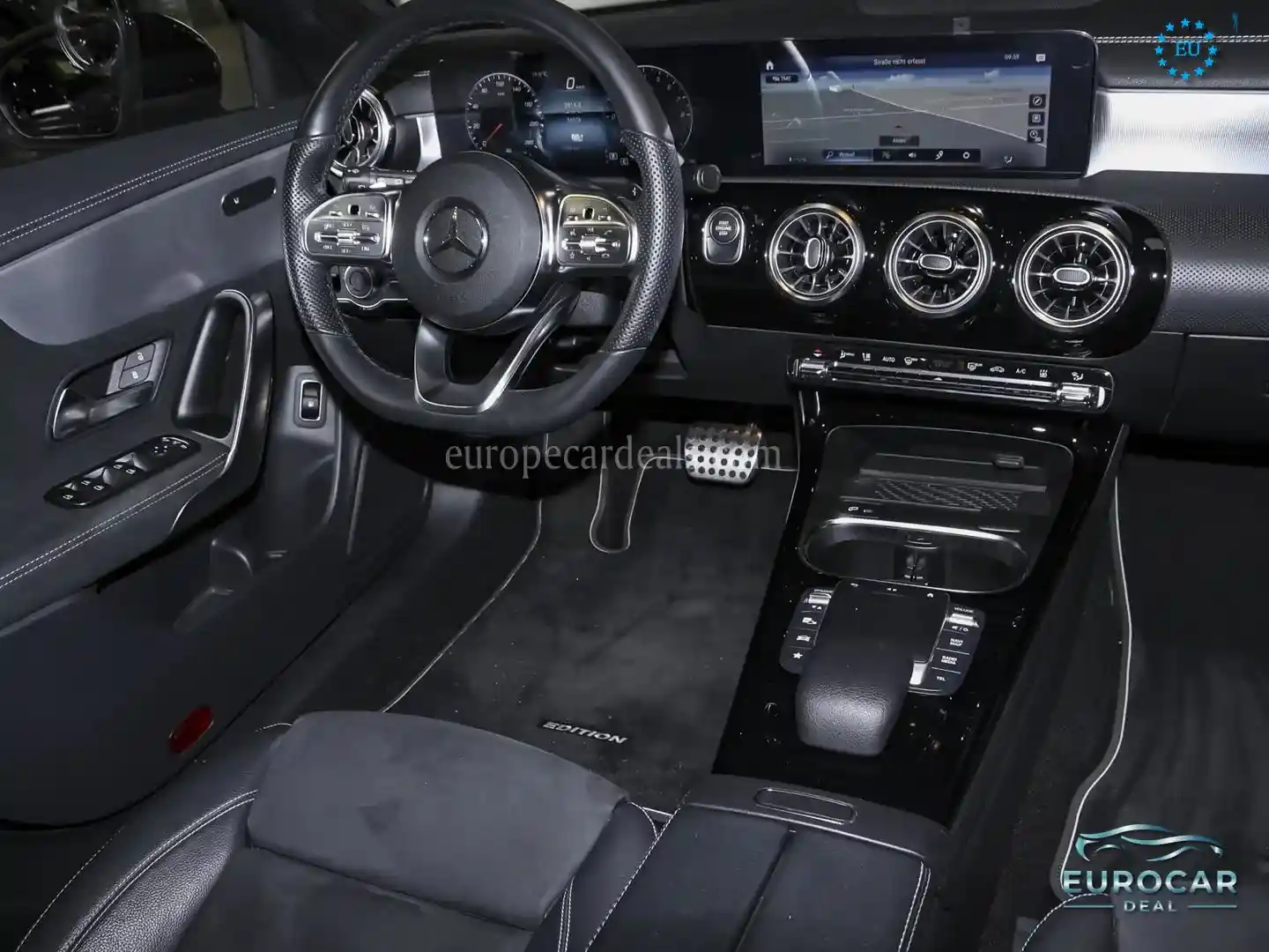Mercedes-Benz CLA 250 Shooting Brake