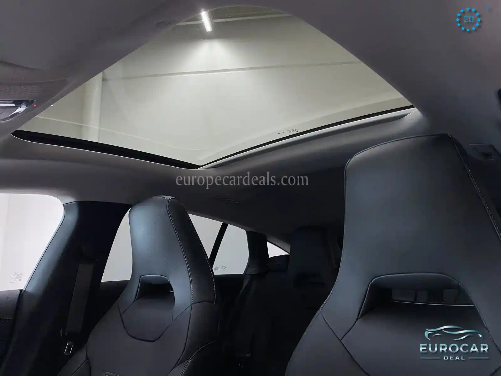 Mercedes-Benz CLA 180 Shooting Brake