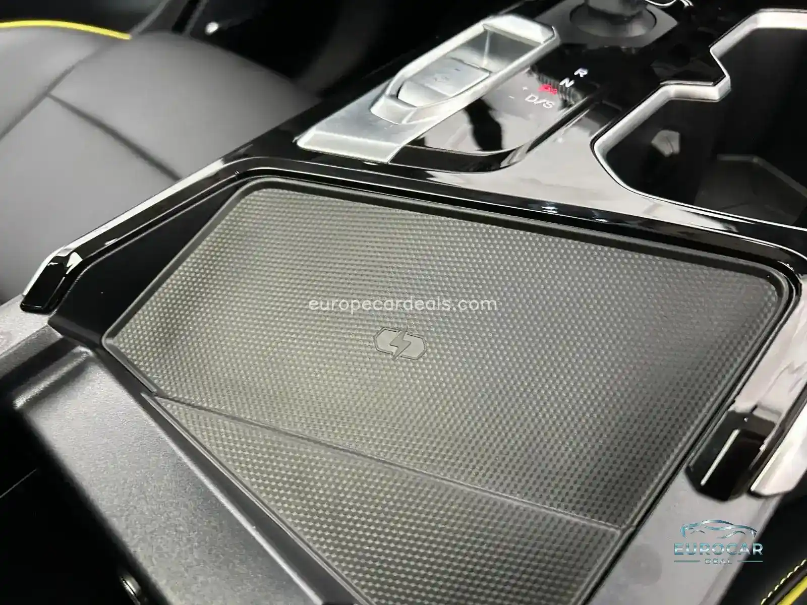 BAIC Beijing X55