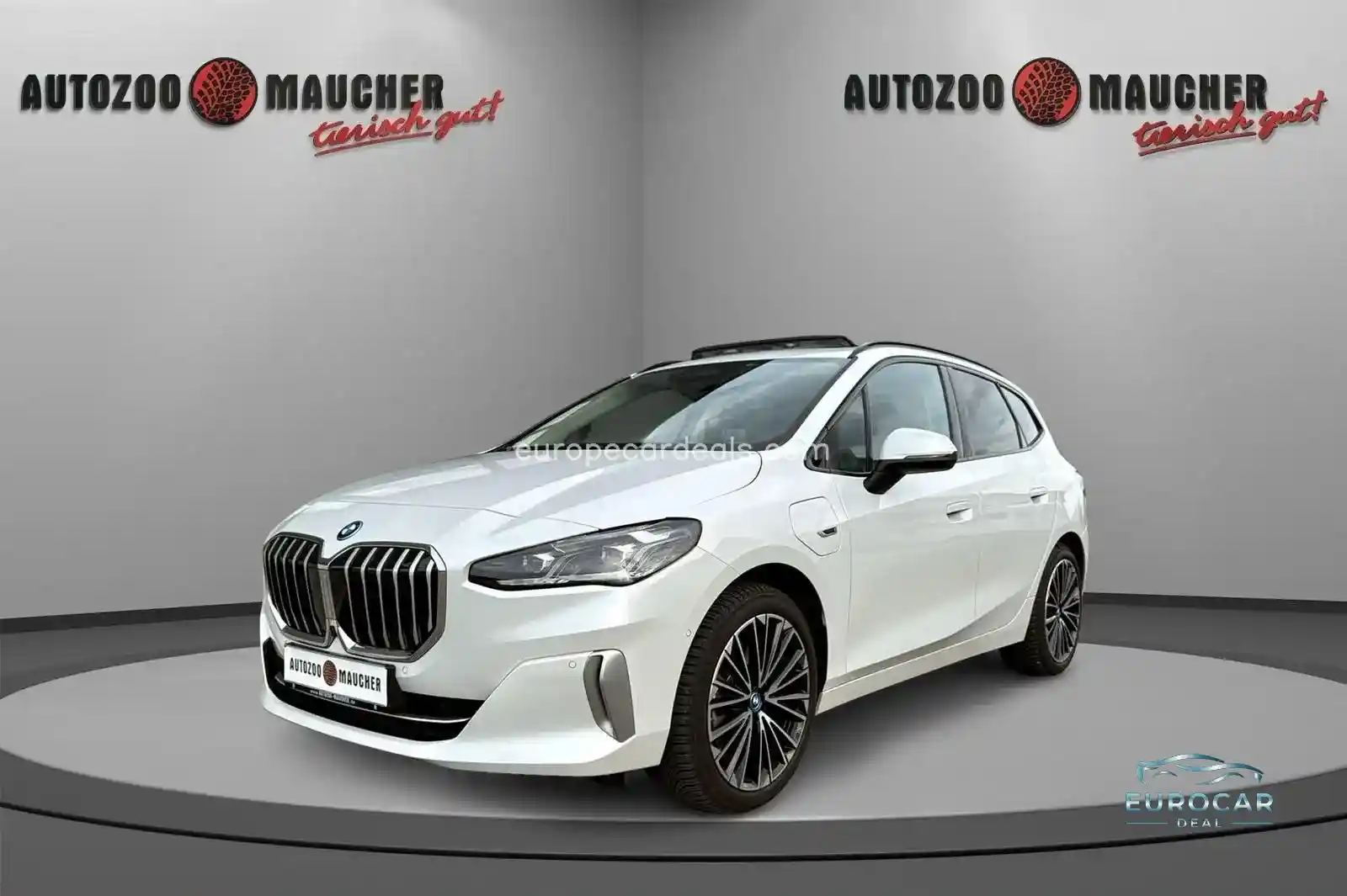 BMW 230