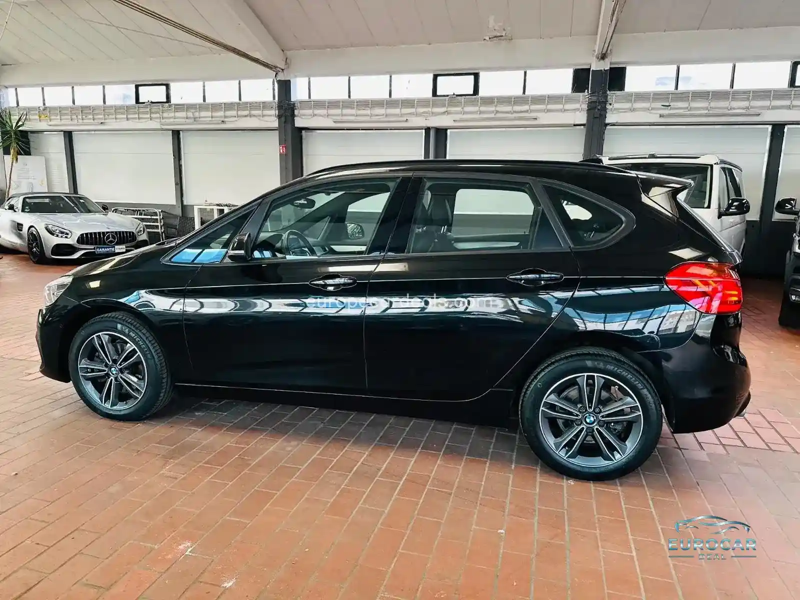 BMW 220 Active Tourer