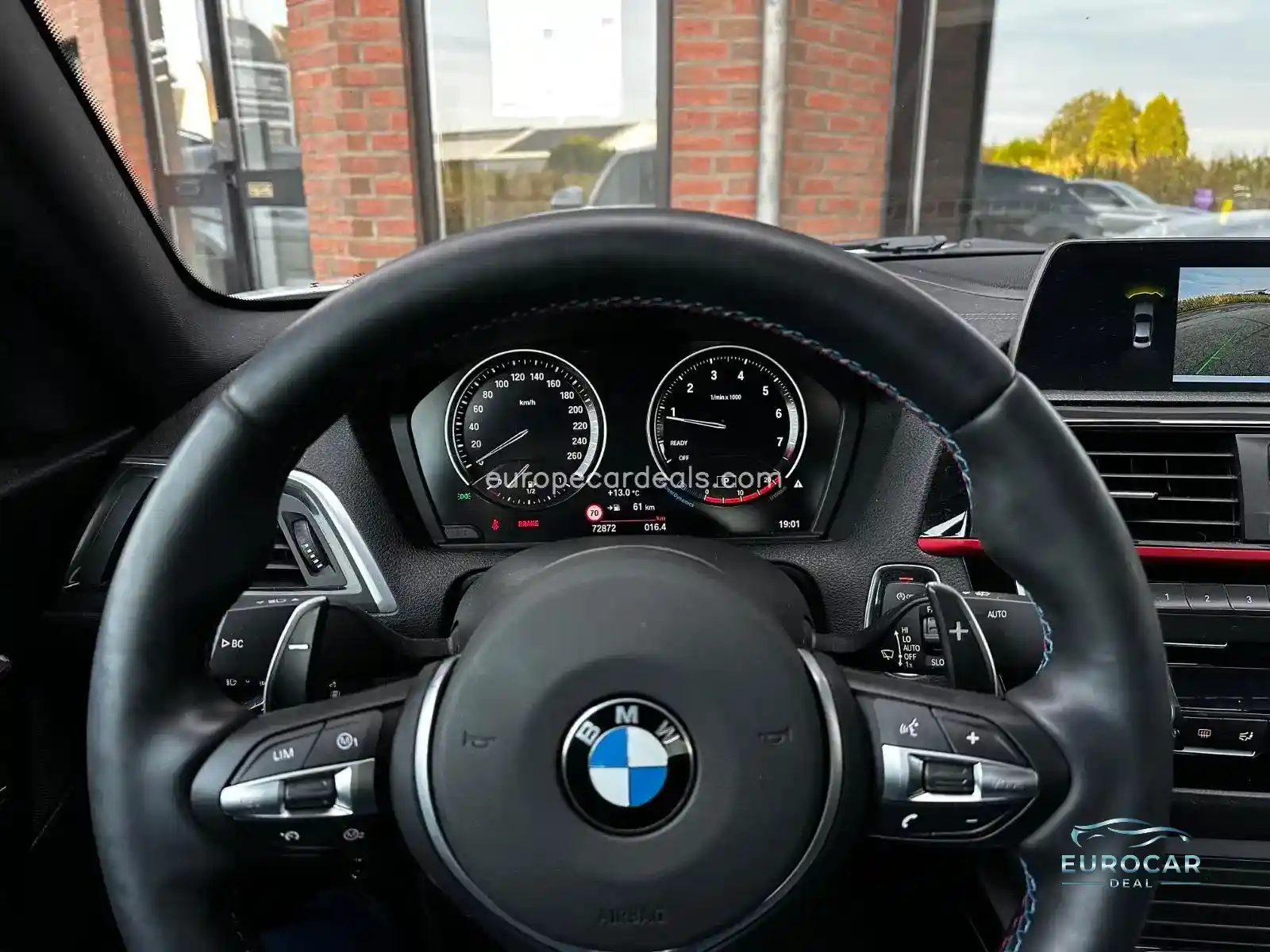 BMW 230