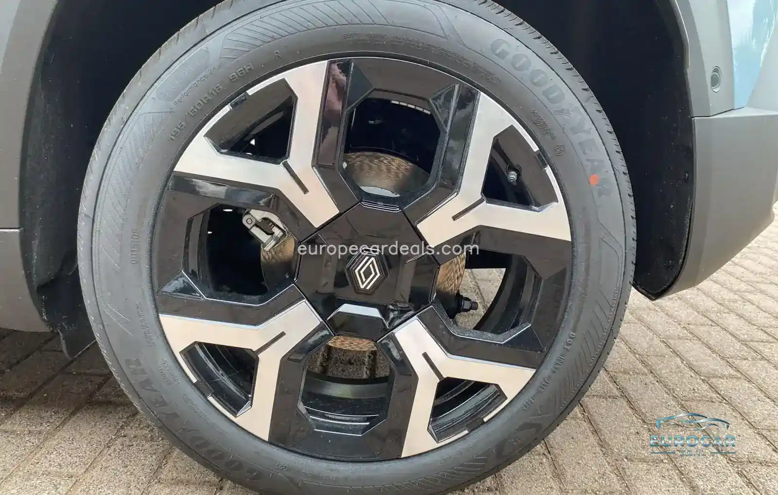 Renault R 4