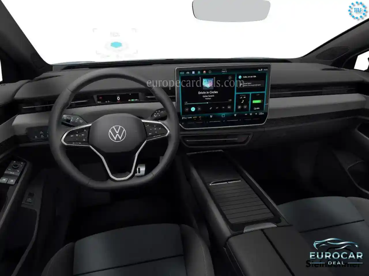Volkswagen ID.7