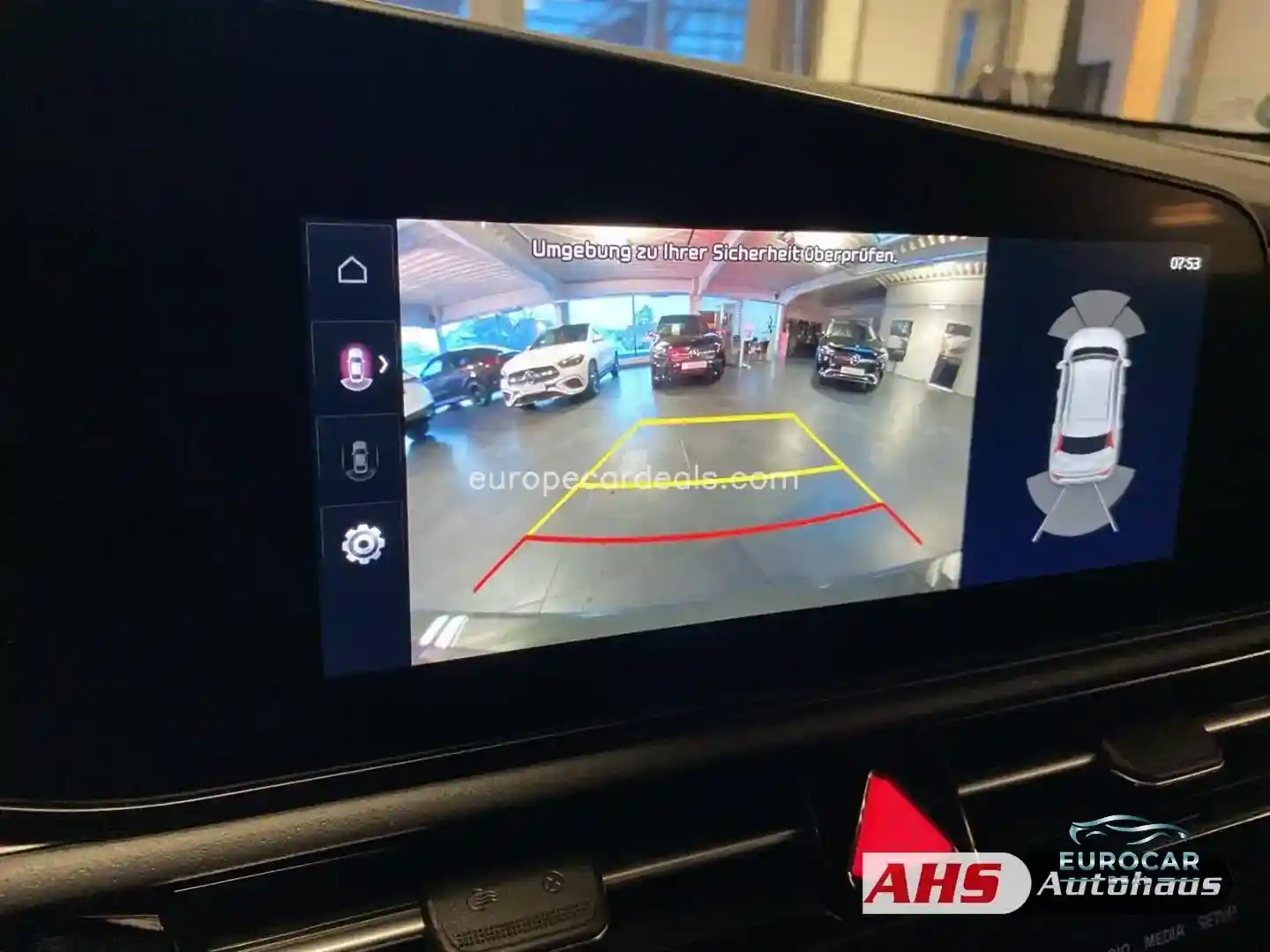 Kia Niro EV
