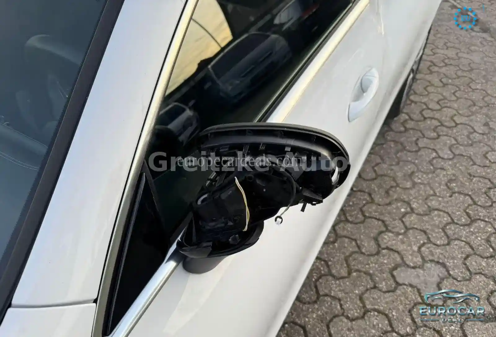 Mercedes-Benz CLA Shooting Brake