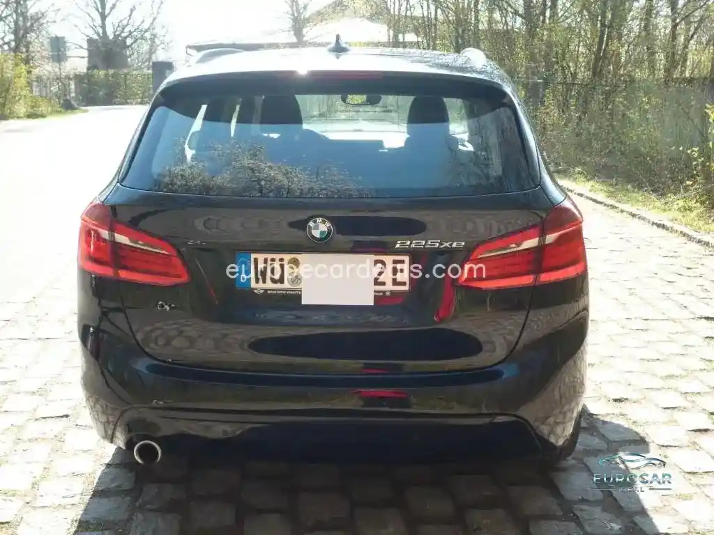 BMW 225 Active Tourer