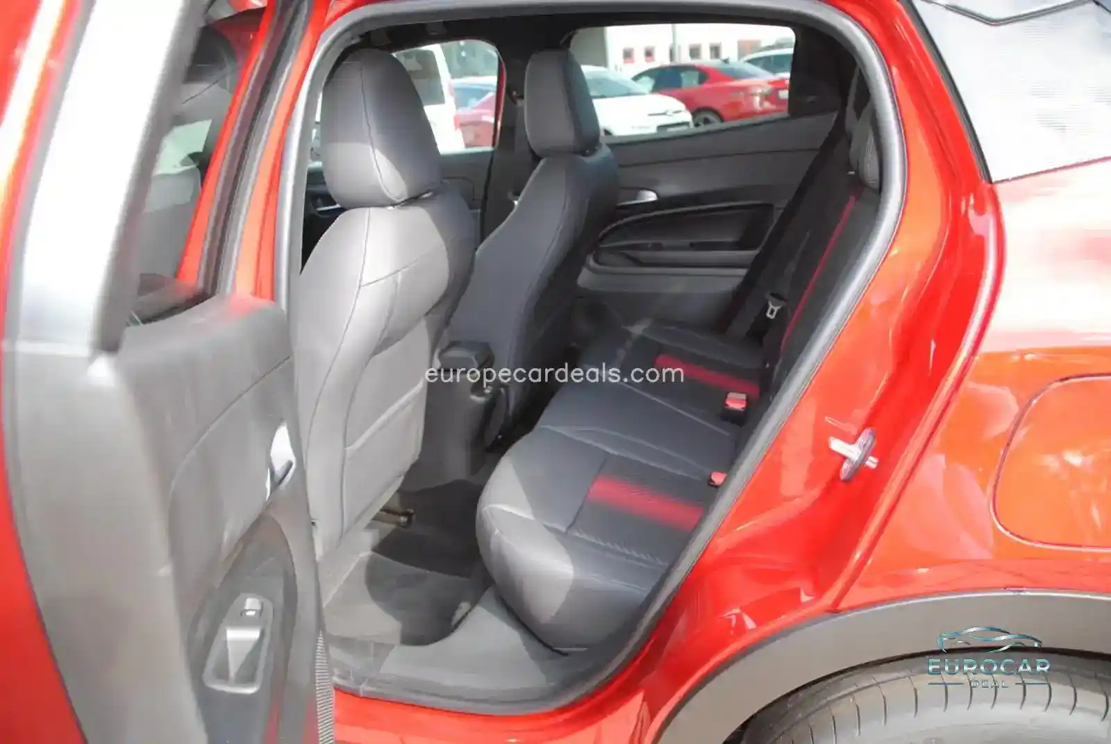 Alfa Romeo Junior