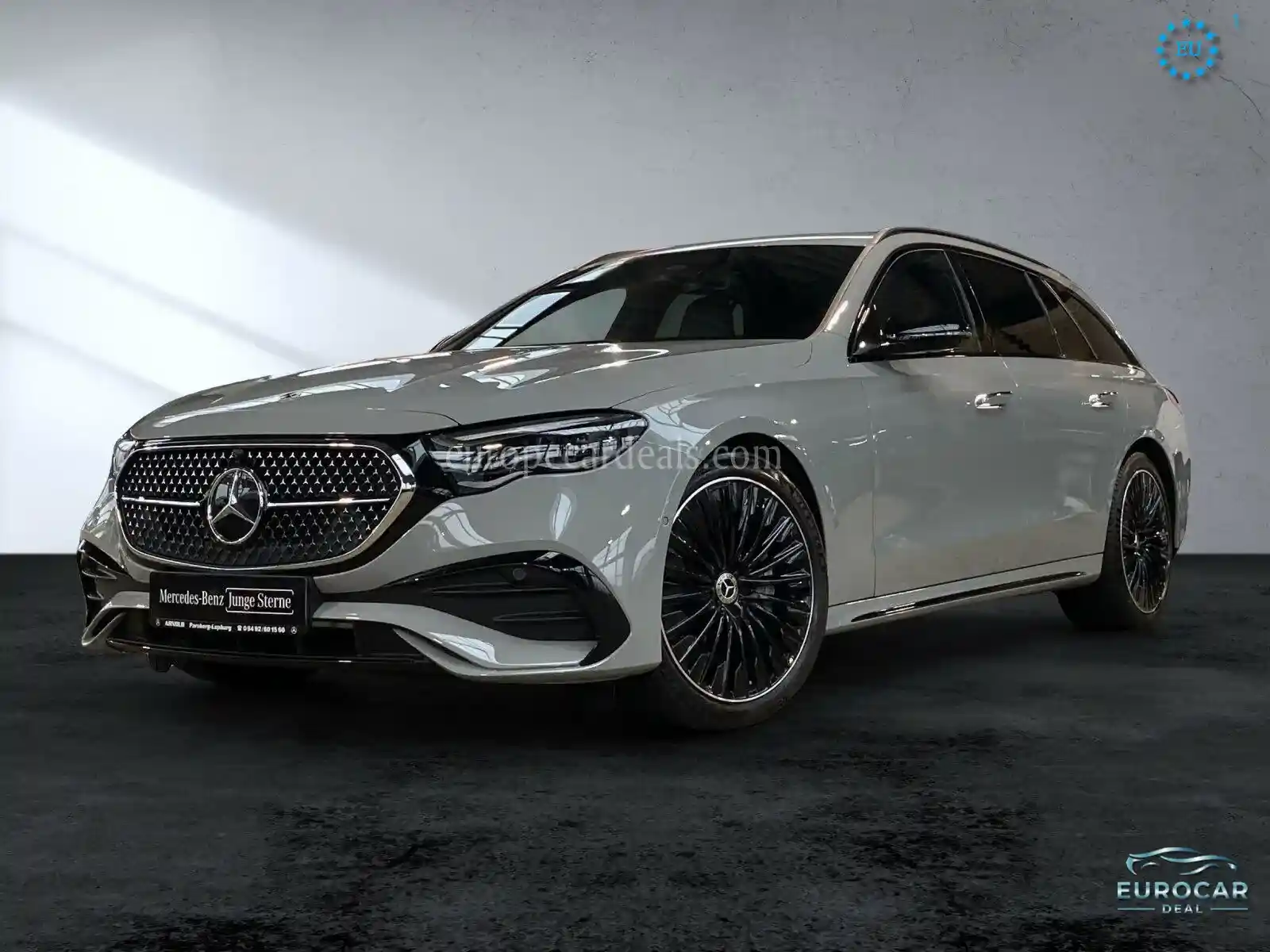 Mercedes-Benz E 450