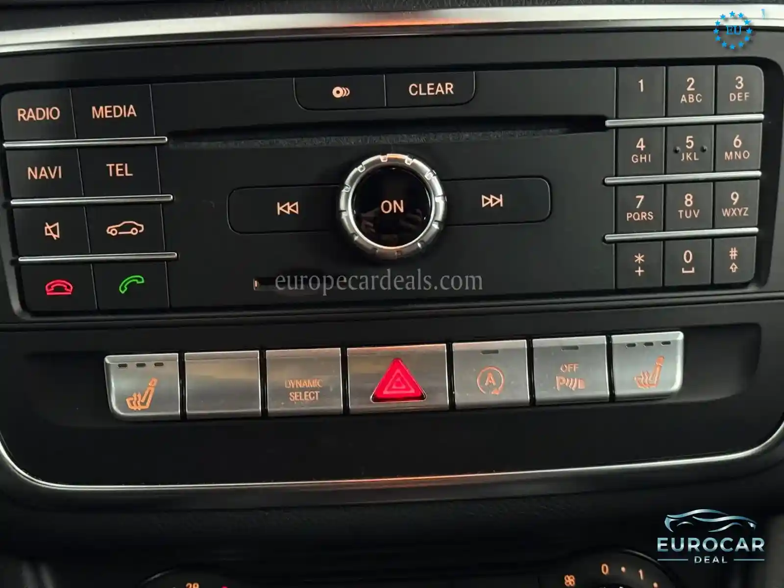 Mercedes-Benz CLA 200 Shooting Brake