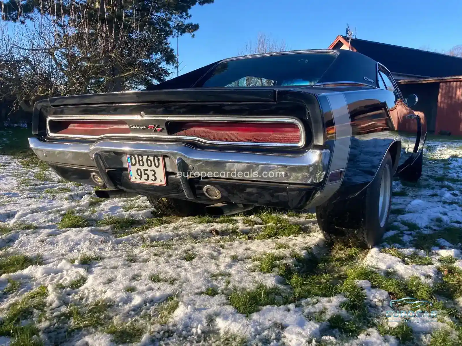 Dodge Charger