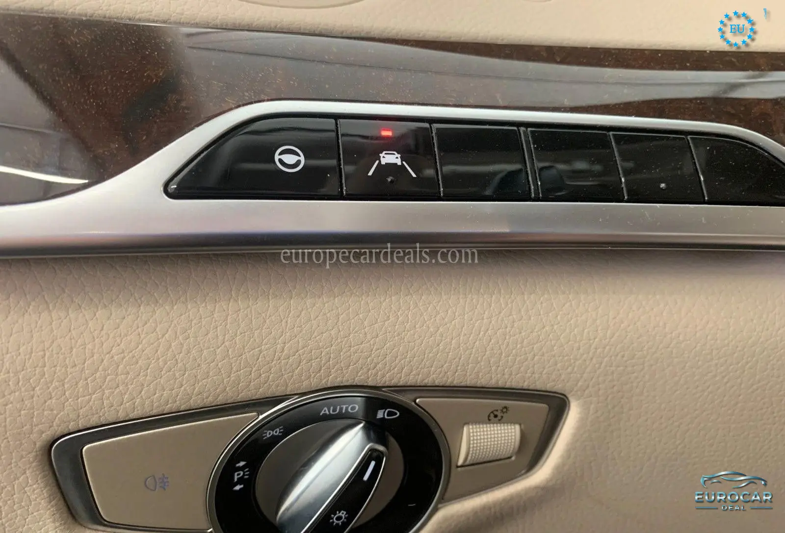 Mercedes-Benz S 560