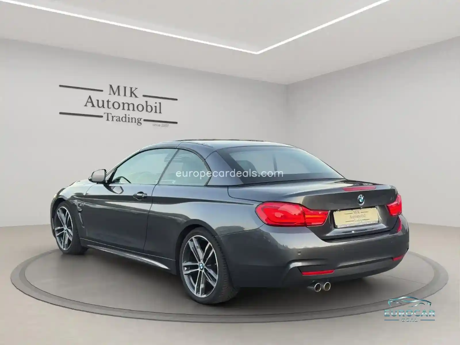 BMW 420