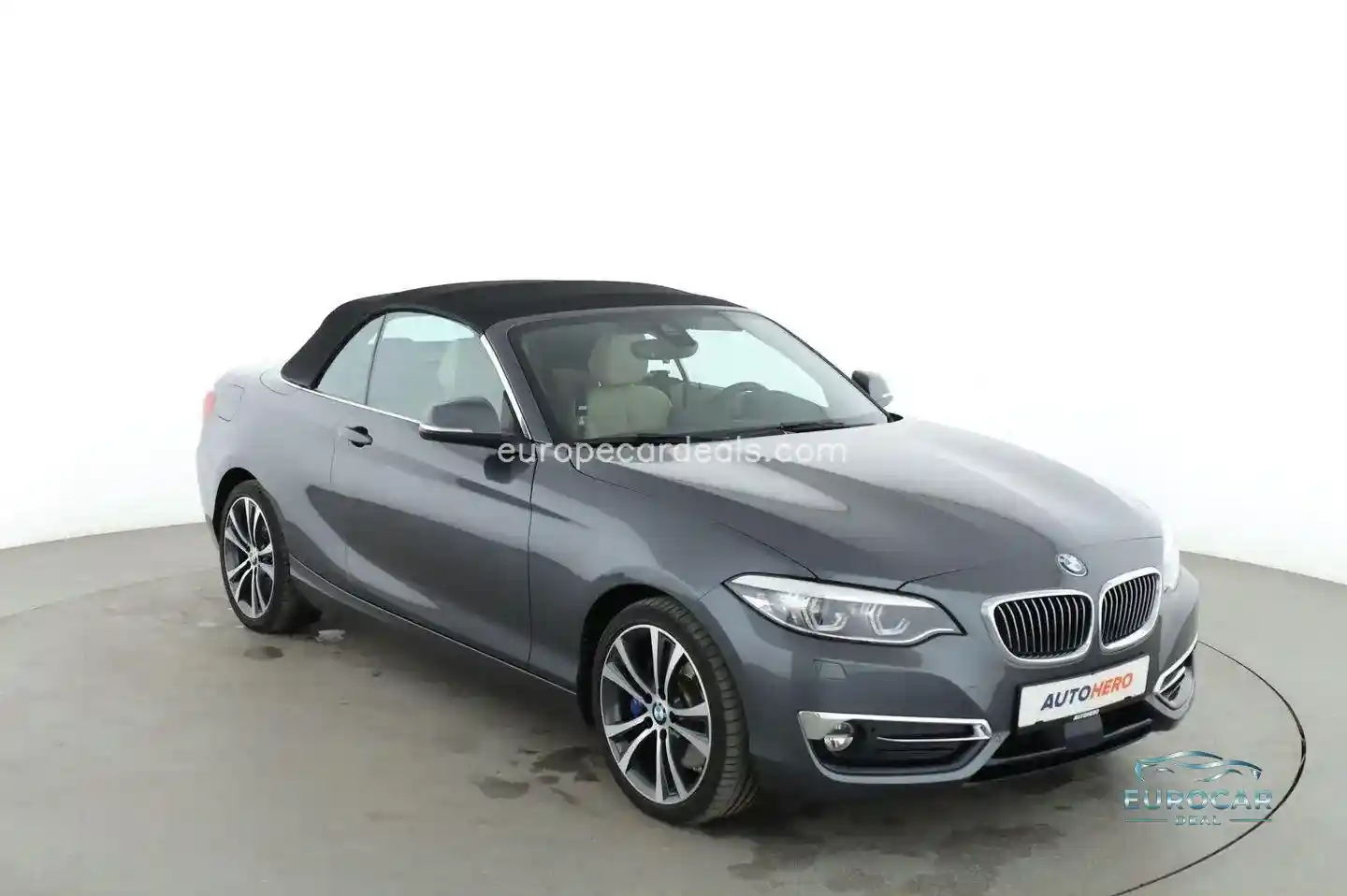 BMW 230