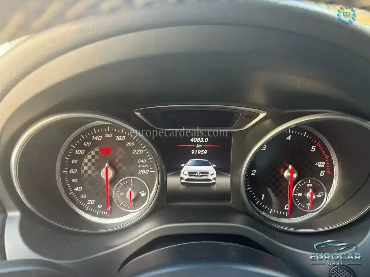 Mercedes-Benz A 160