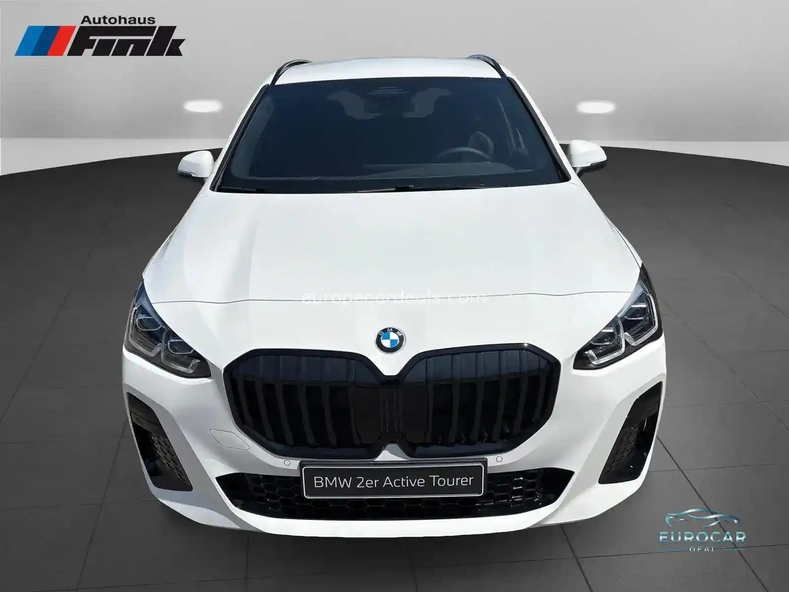 BMW 218 Active Tourer