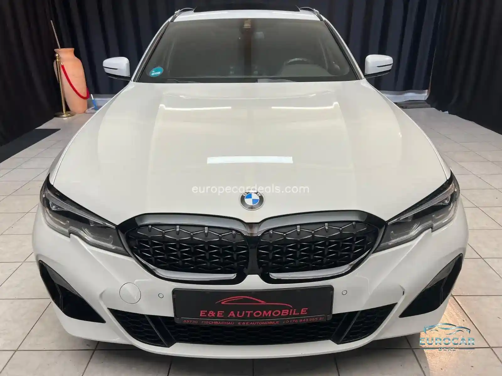 BMW M340i