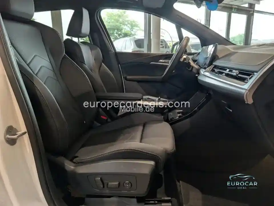 BMW 220 Active Tourer