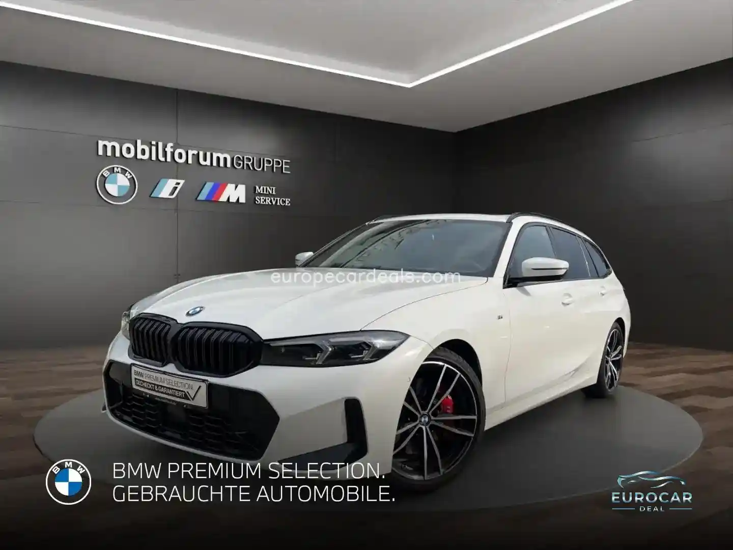 BMW 330