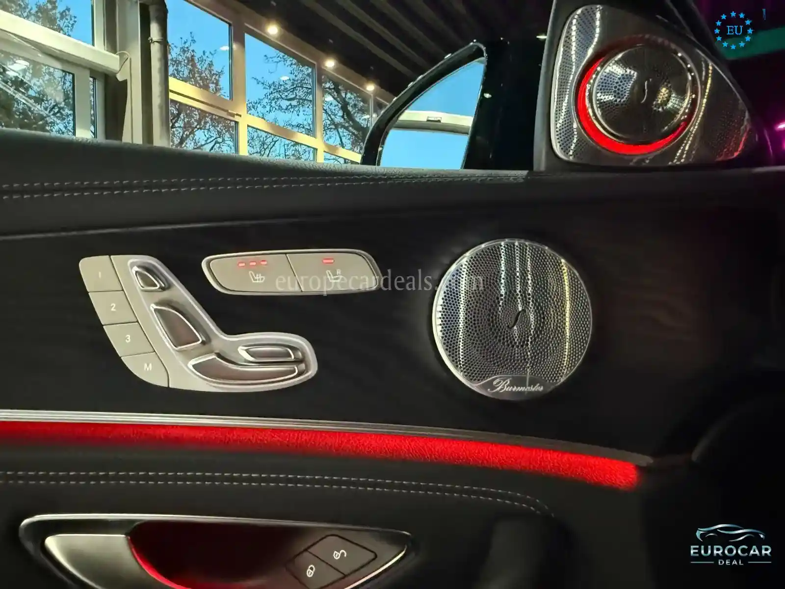 Mercedes-Benz E 400