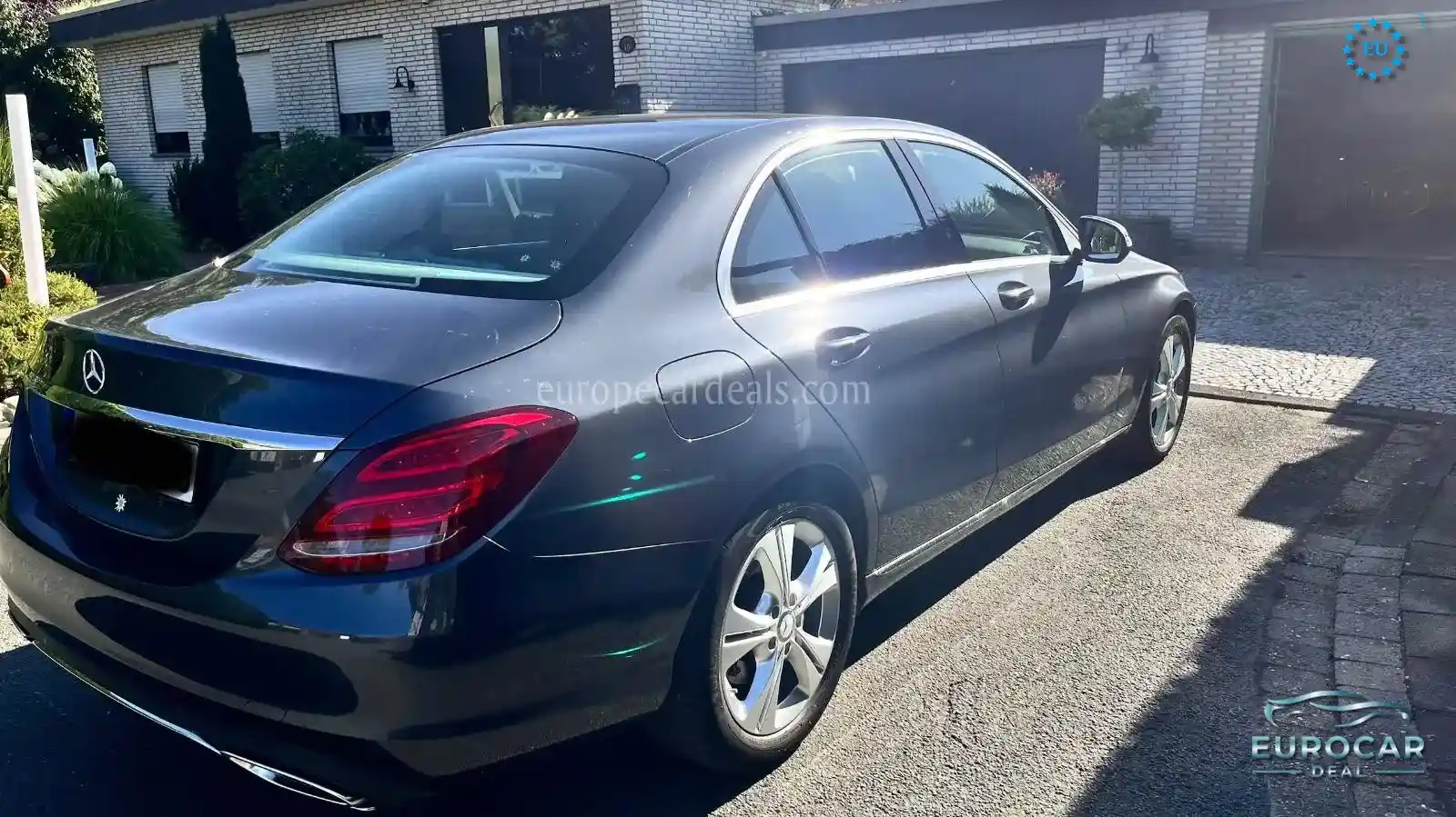 Mercedes-Benz C 250