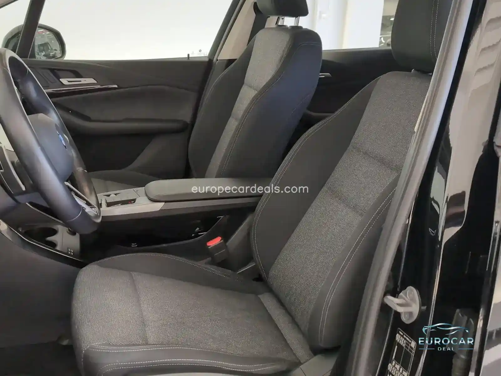 BMW 225 Active Tourer