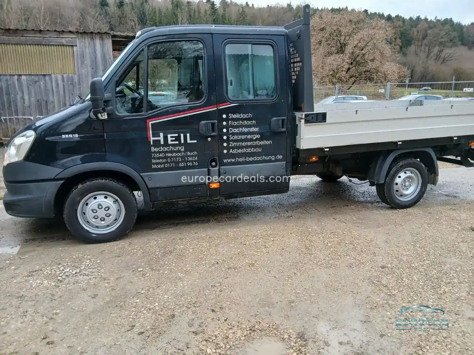 Iveco Other