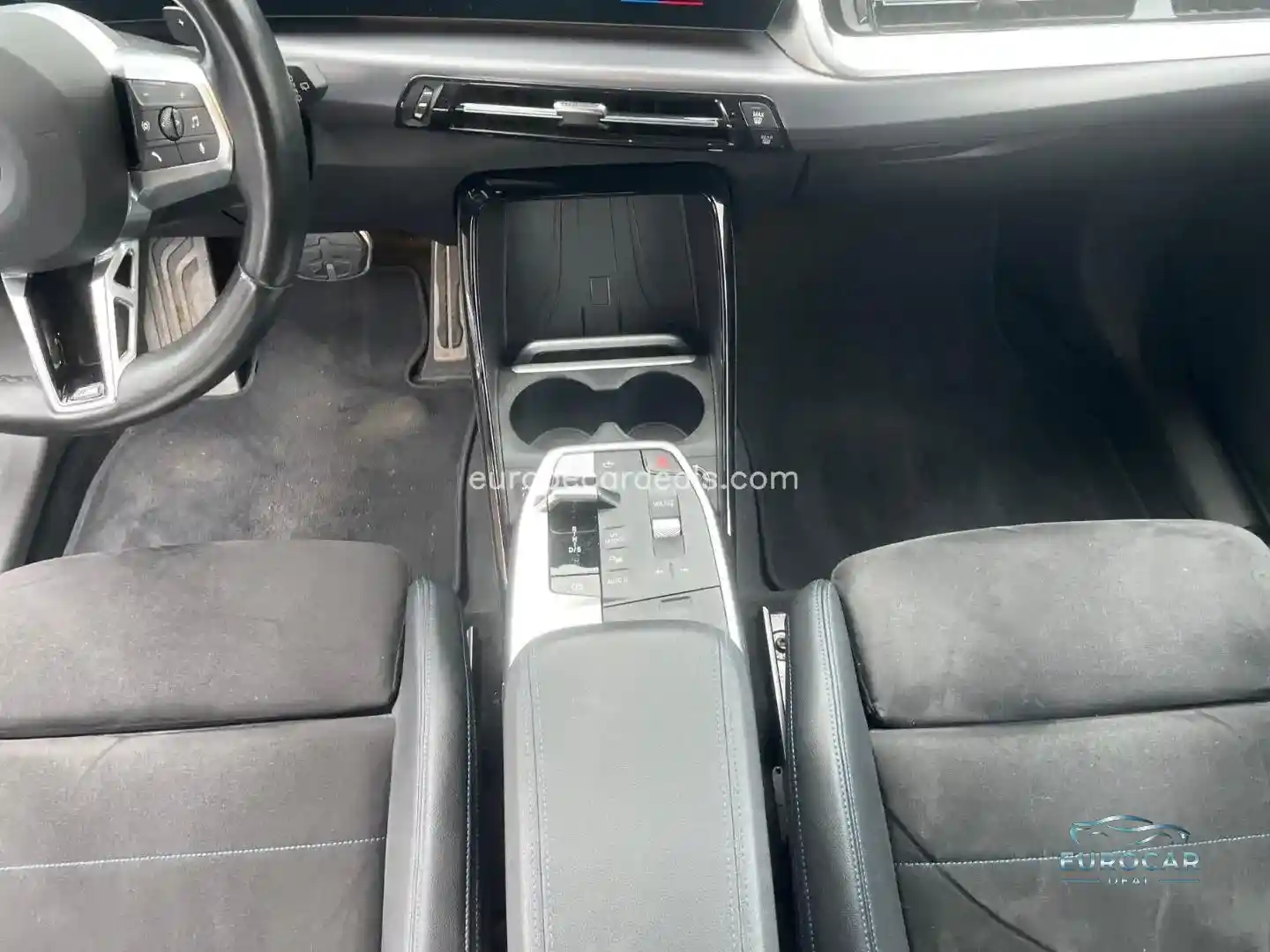 BMW 223 Active Tourer