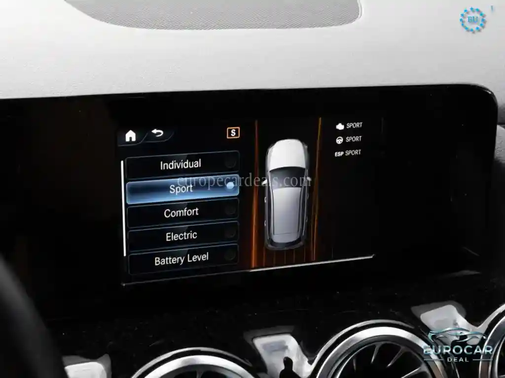 Mercedes-Benz B 250