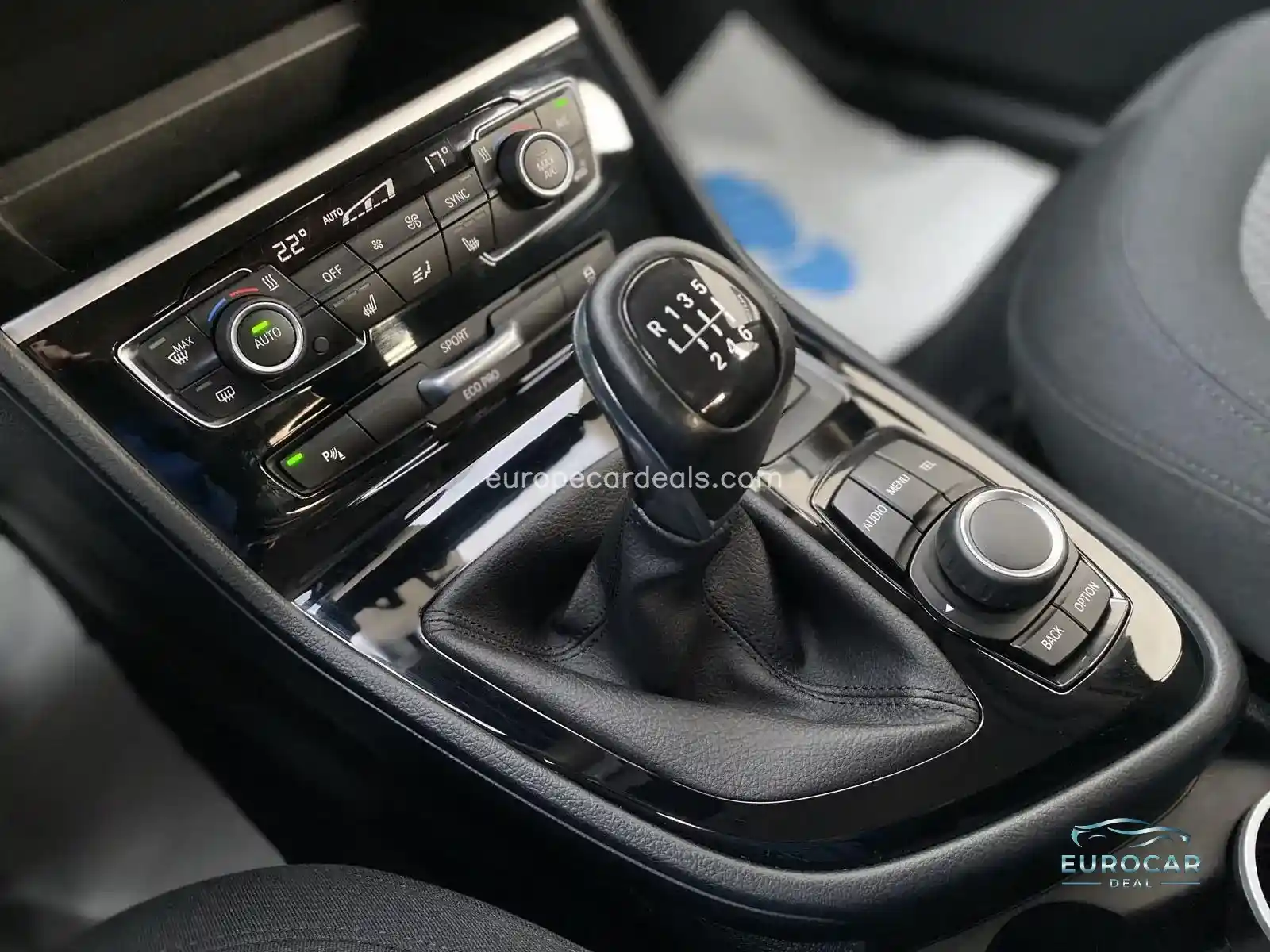 BMW 220 Active Tourer