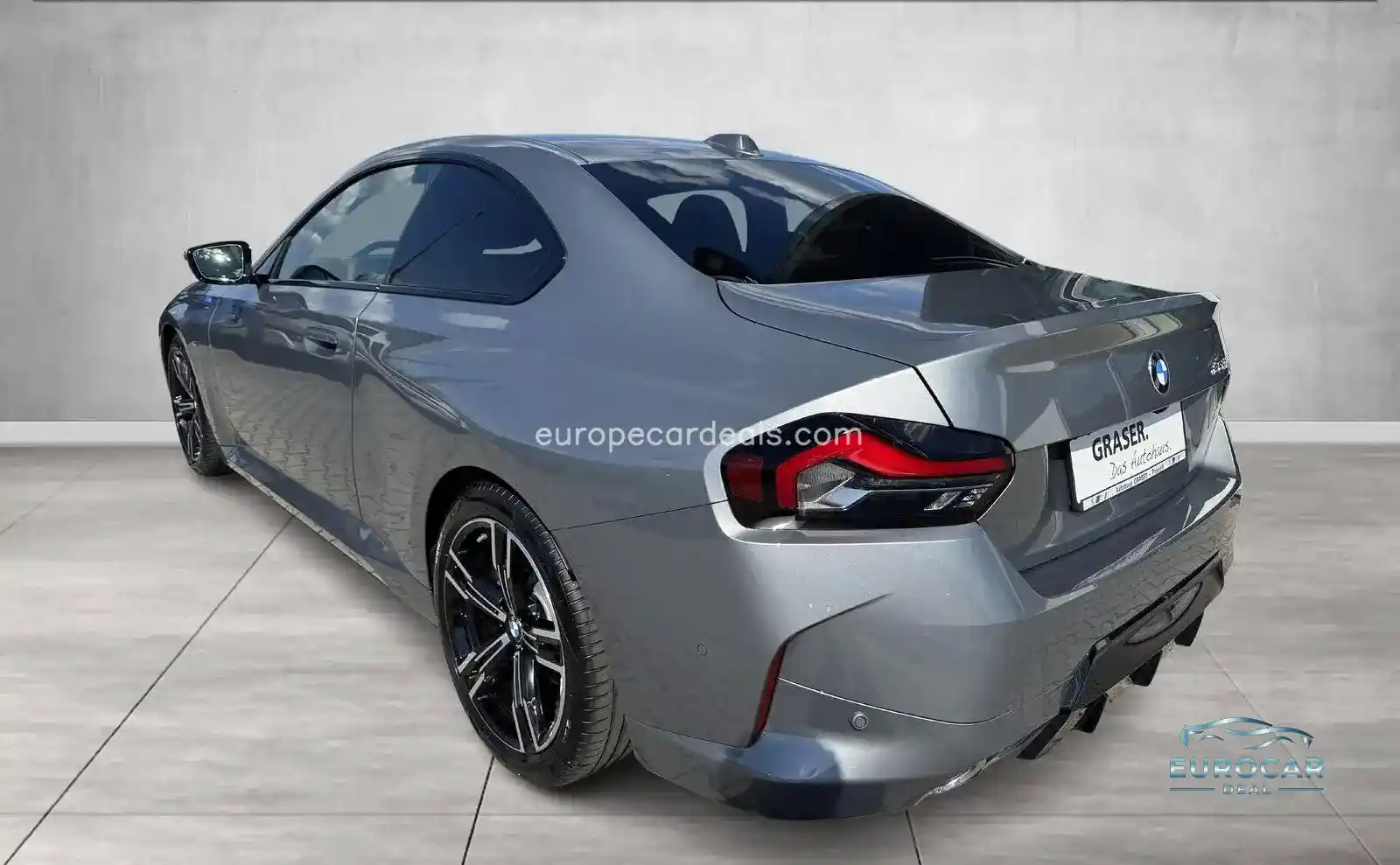 BMW 220