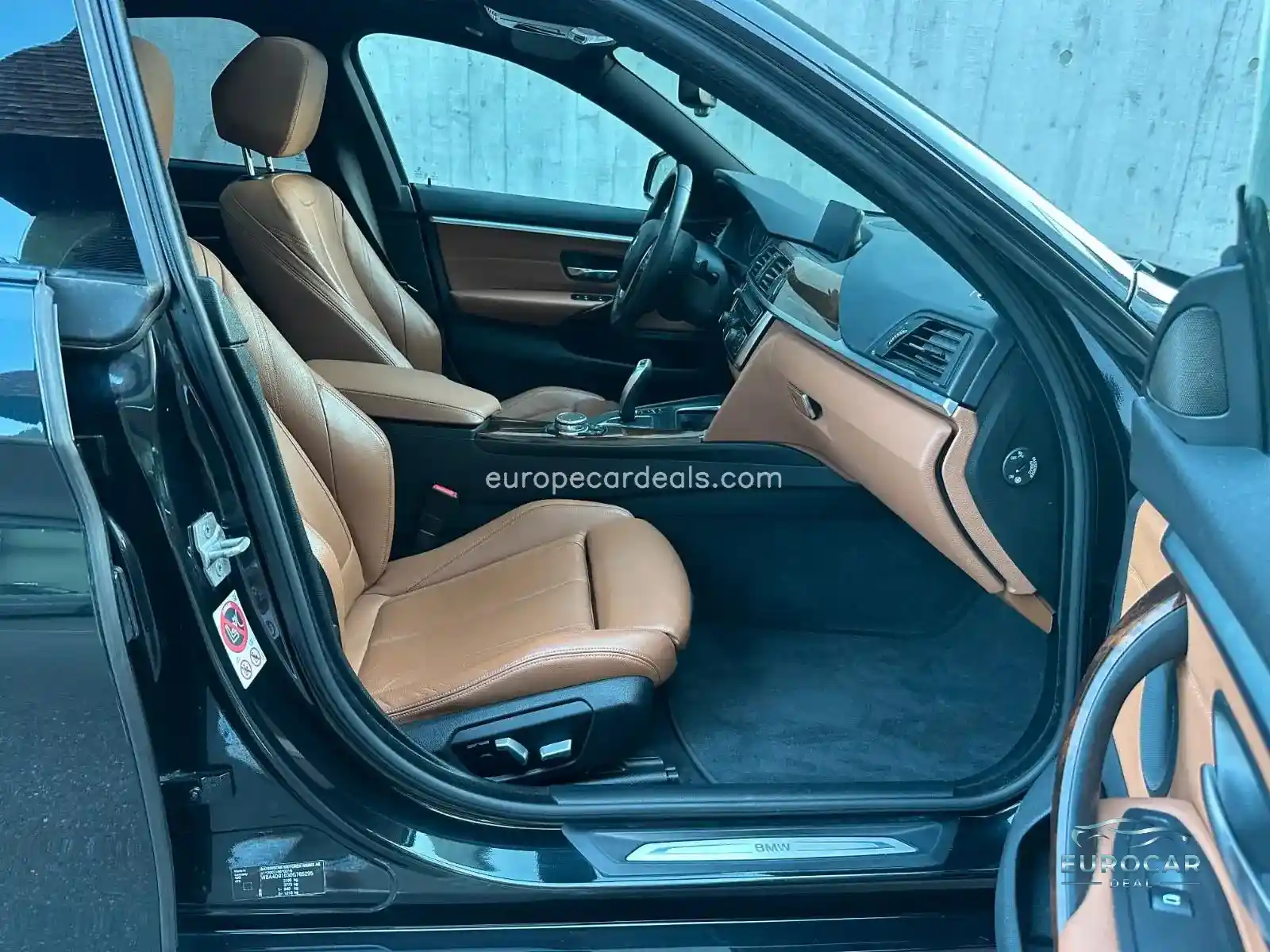 BMW 430