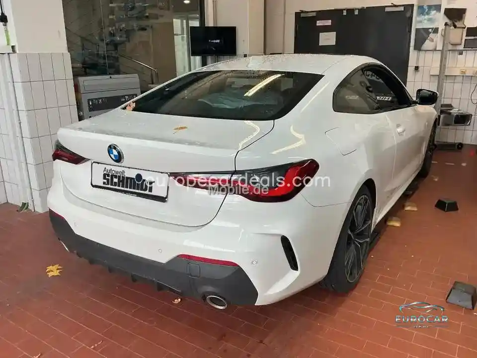 BMW 430