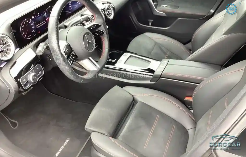 Mercedes-Benz CLA 250 Shooting Brake