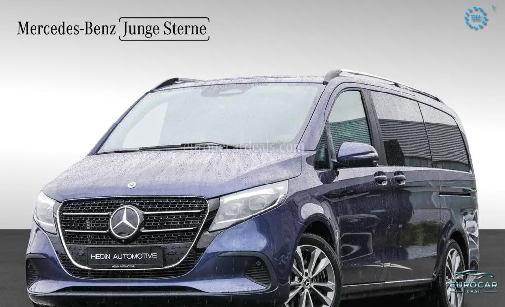 Mercedes-Benz V 220