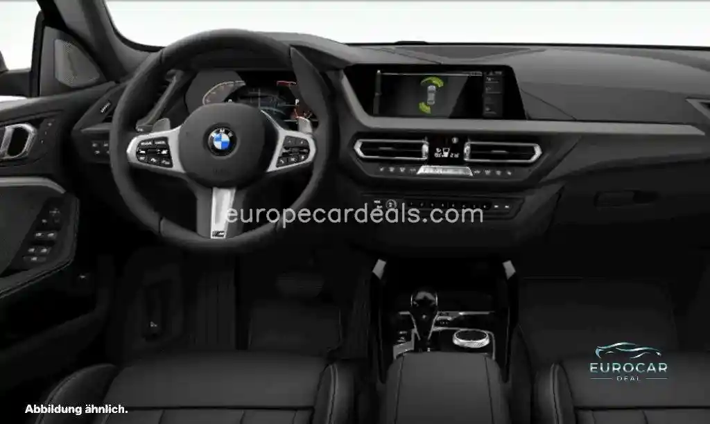 BMW 220 Gran Coupé
