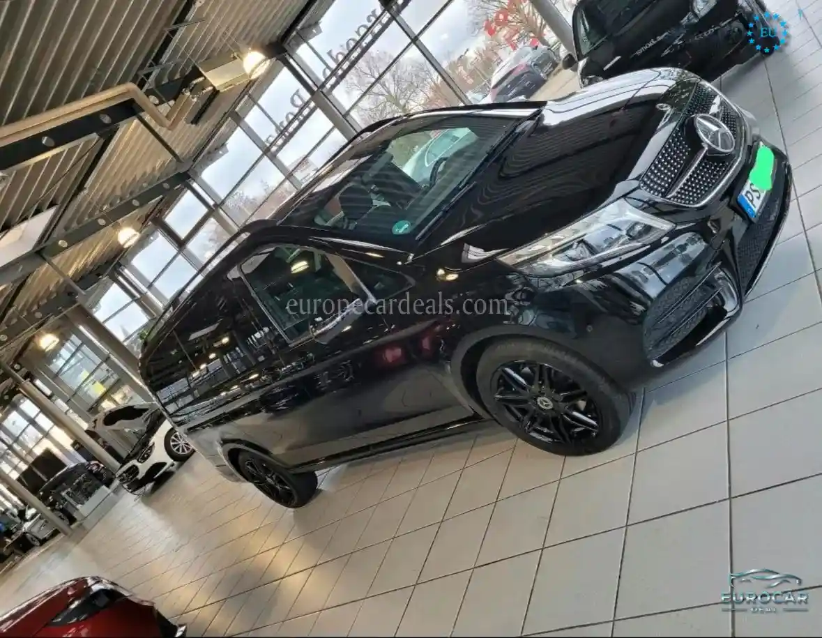 Mercedes-Benz V 300