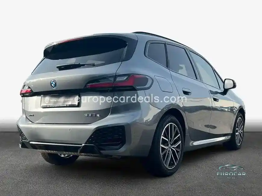 BMW 230 Active Tourer