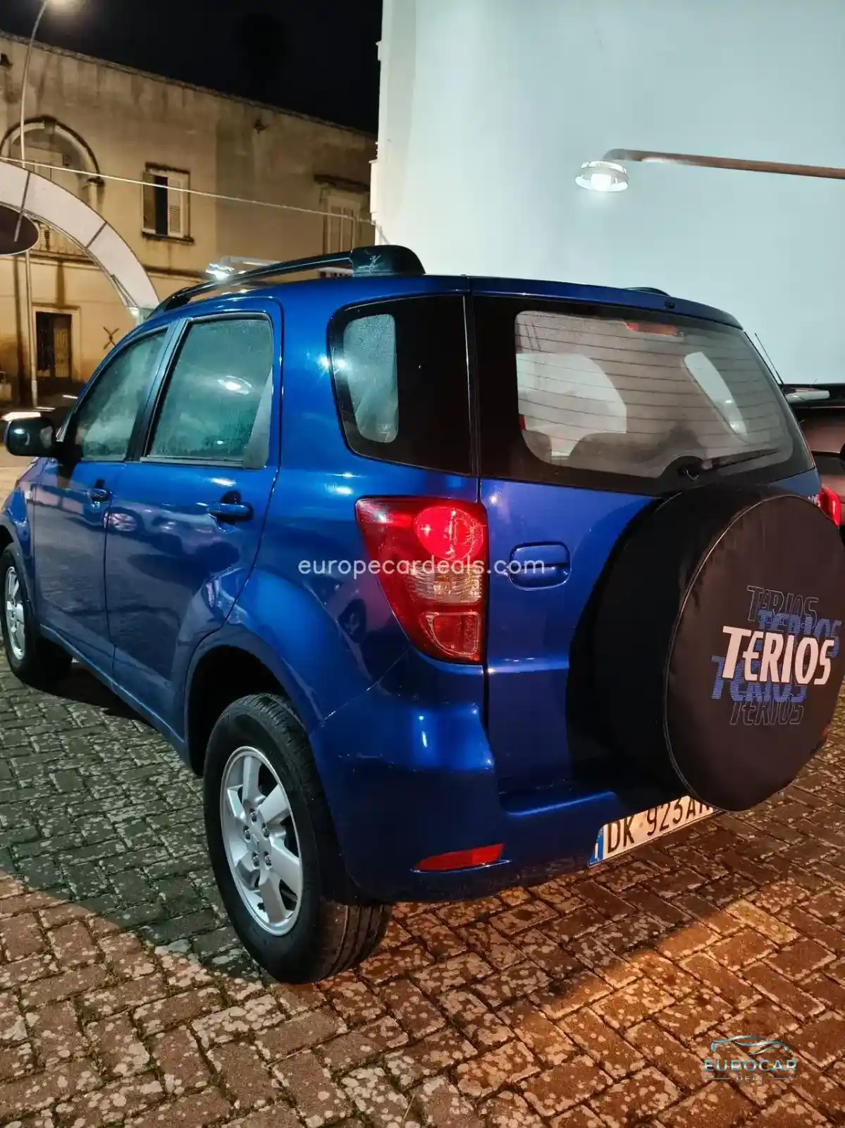 Daihatsu Terios