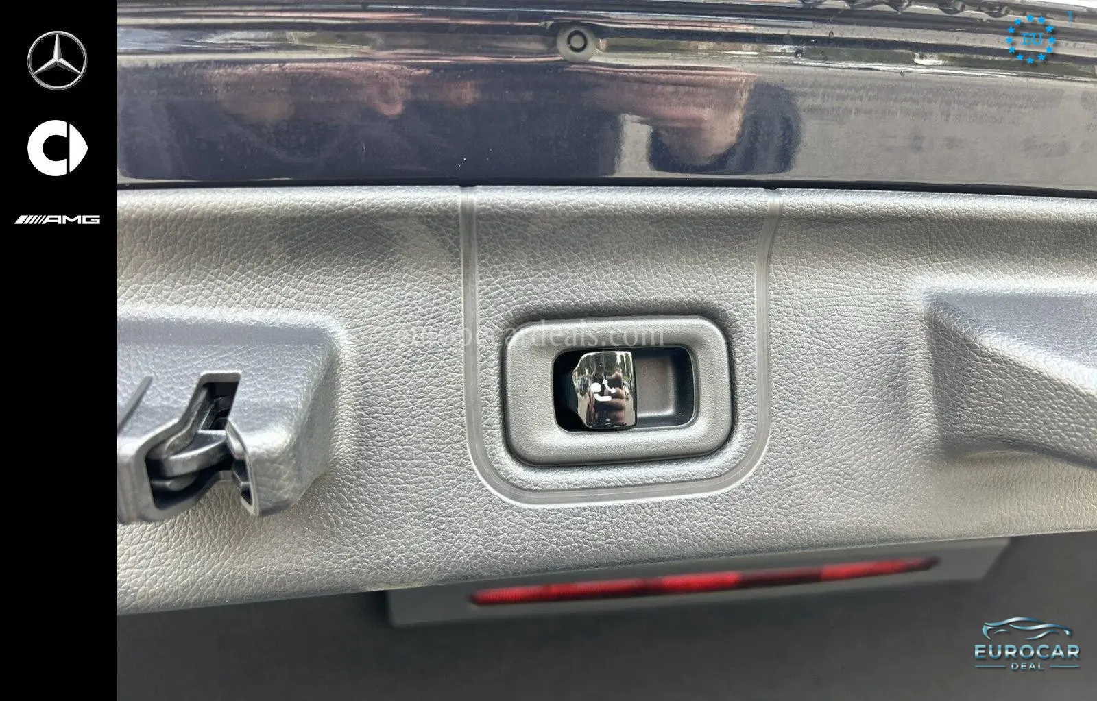 Mercedes-Benz S 350