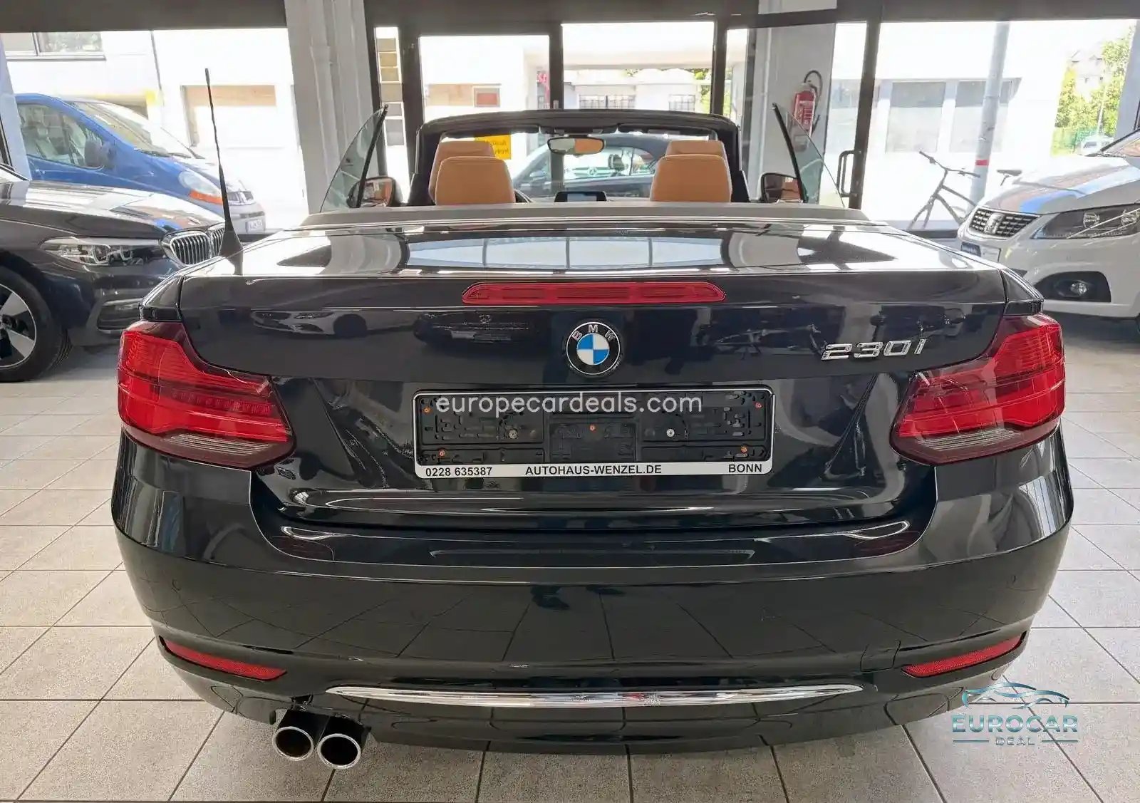 BMW 230