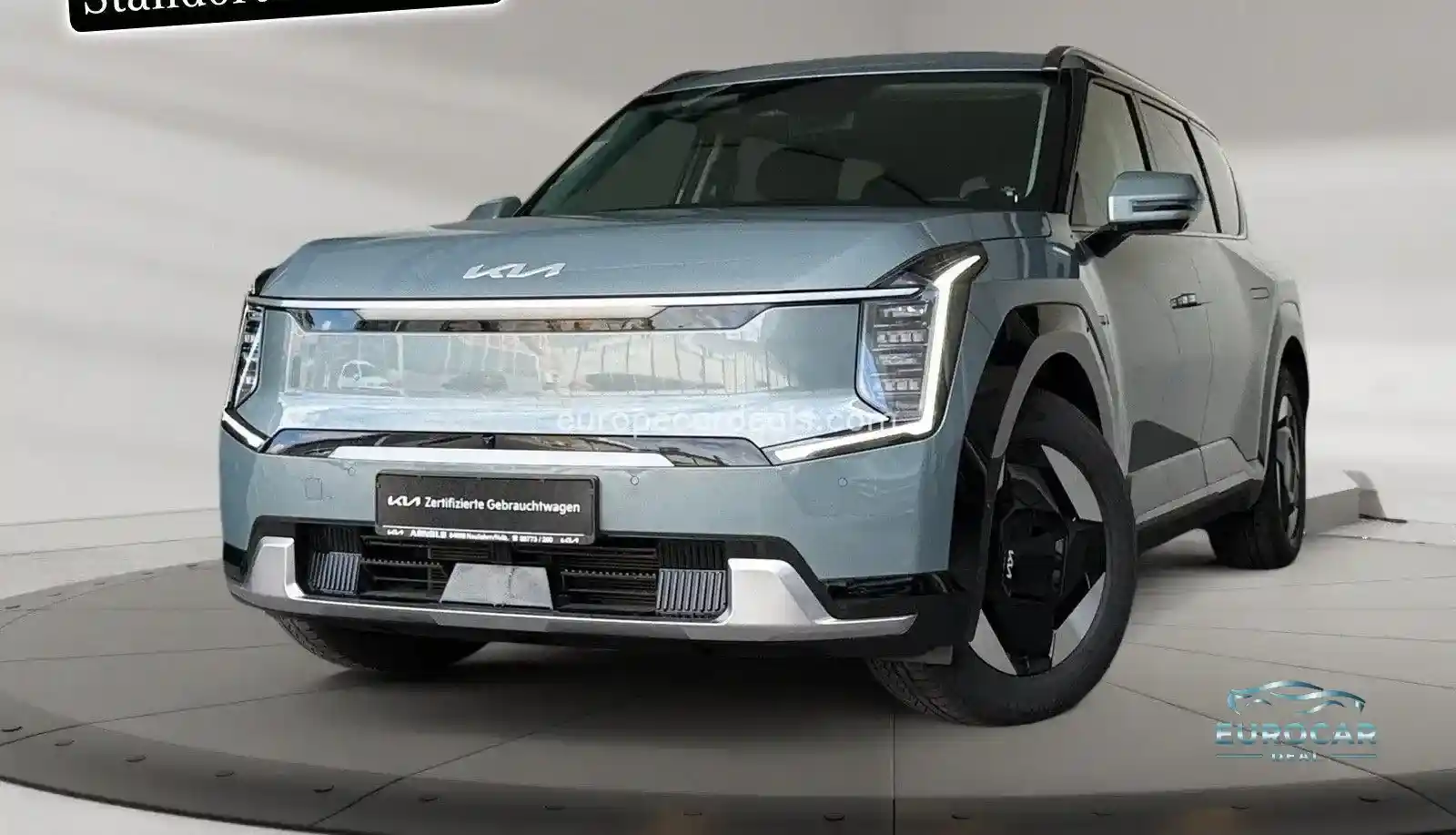 Kia EV9