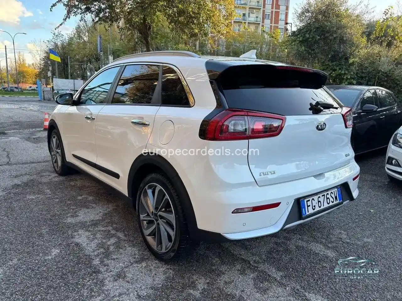 Kia Niro