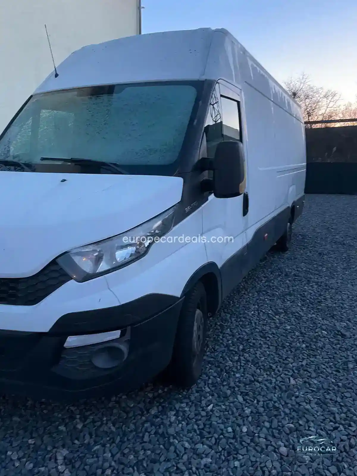 Iveco Massif