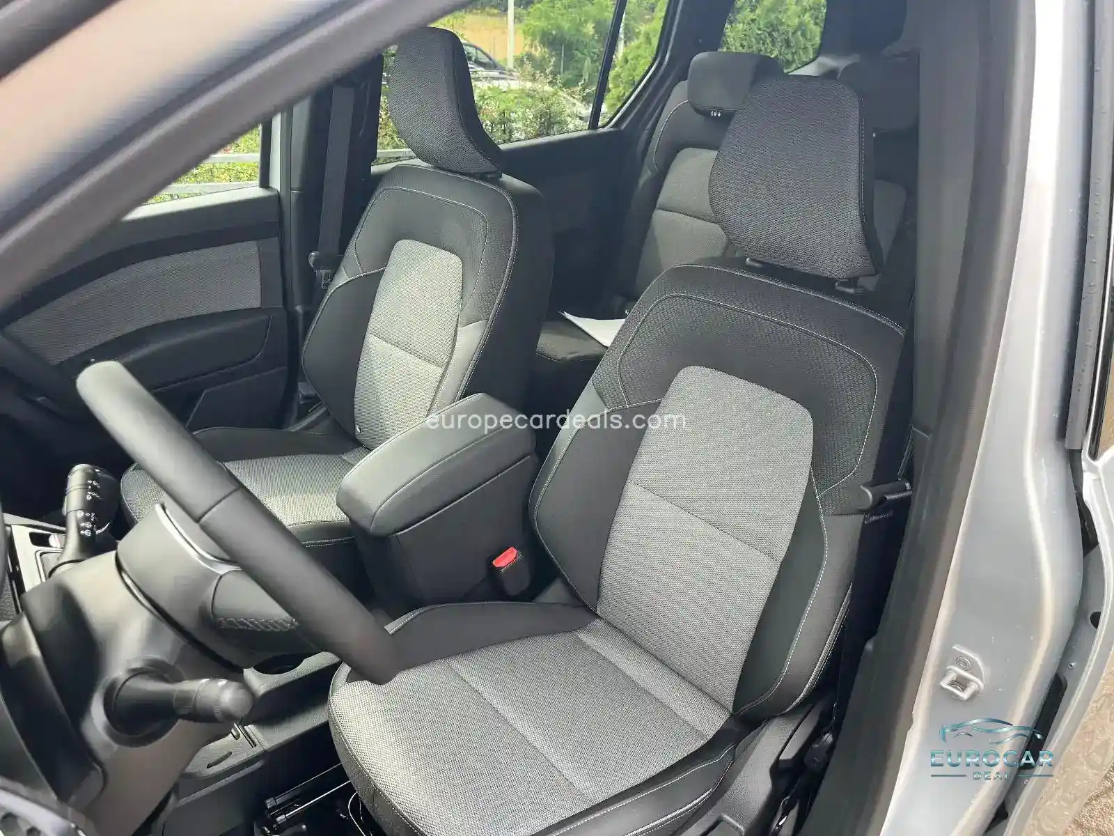 Renault Grand Kangoo