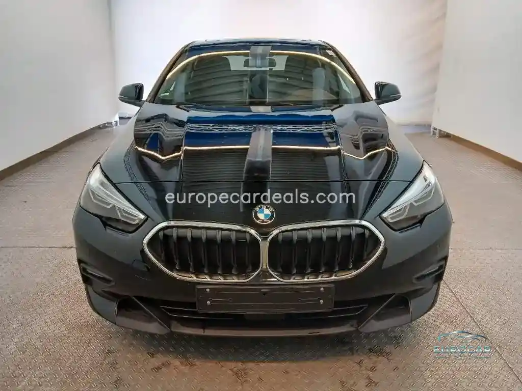 BMW 220 Gran Coupé