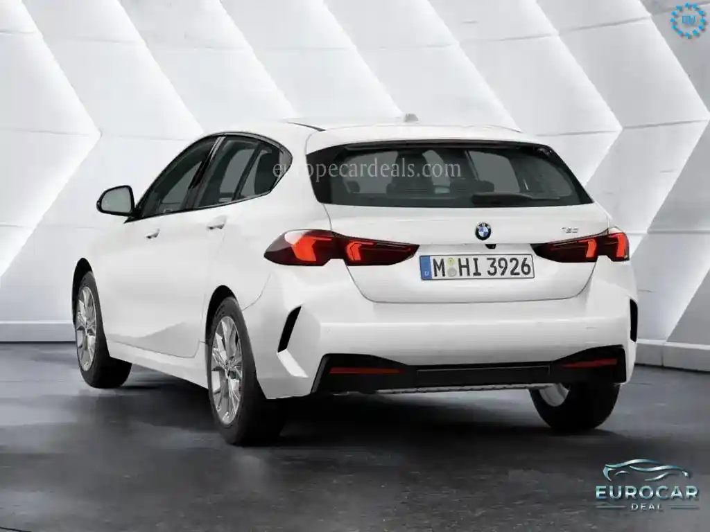 BMW 120
