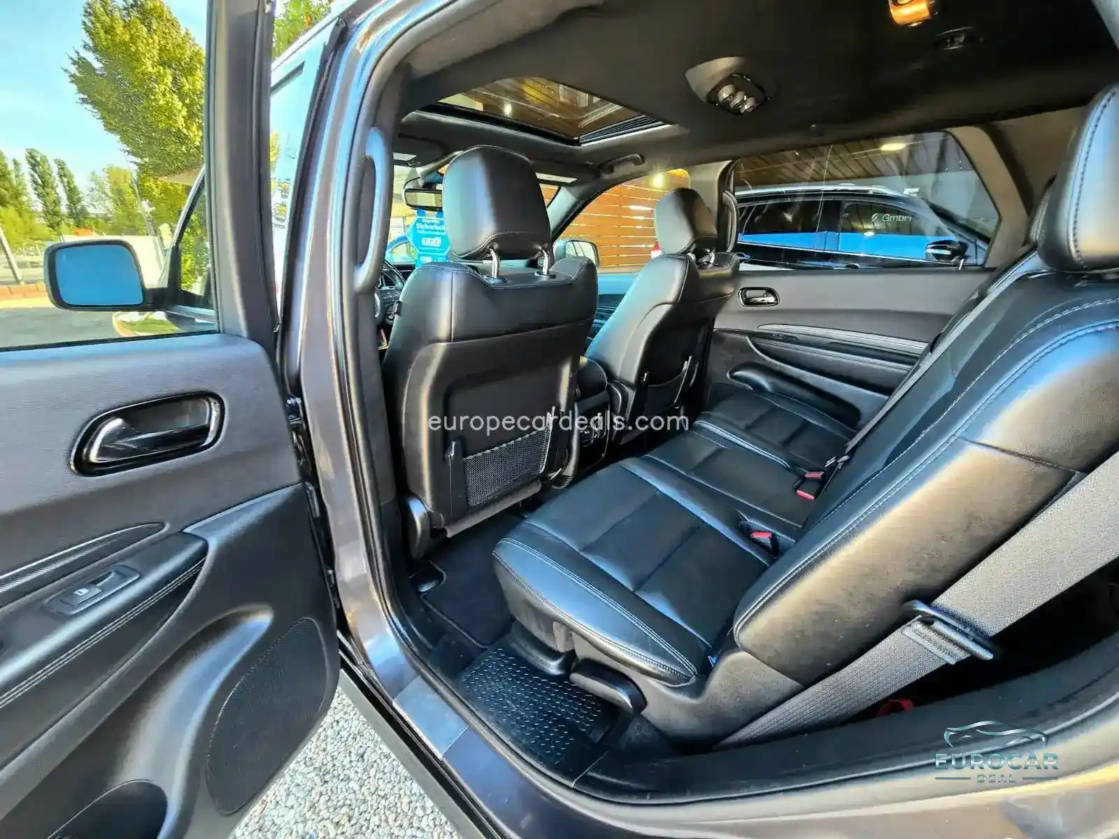 Dodge Durango